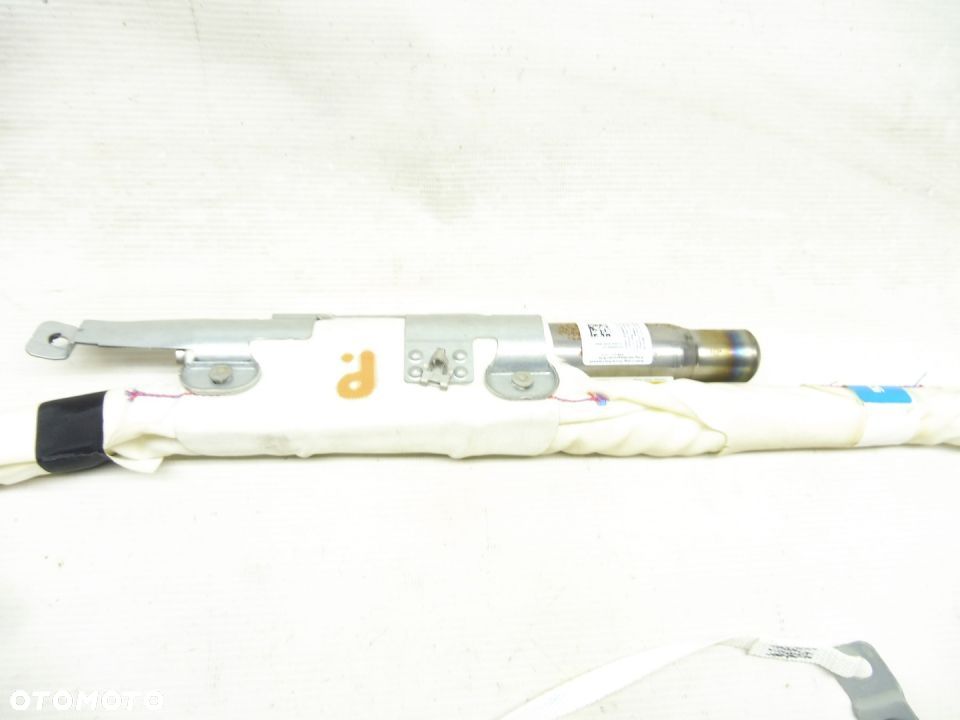 AIRBAG KURTYNA BOCZNA PRAWA FORD FOCUS MK3 - 2