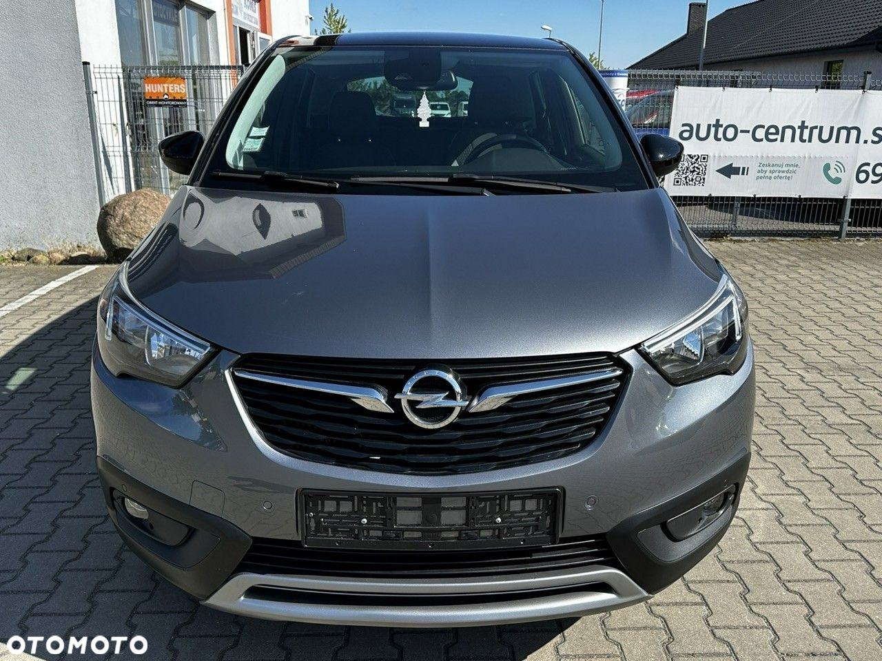 Opel Crossland X - 5
