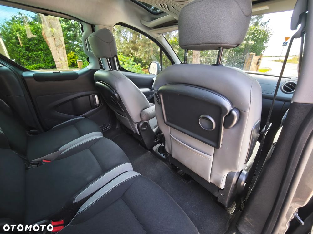 Citroën Berlingo Multispace BlueHDi 100 SELECTION - 31