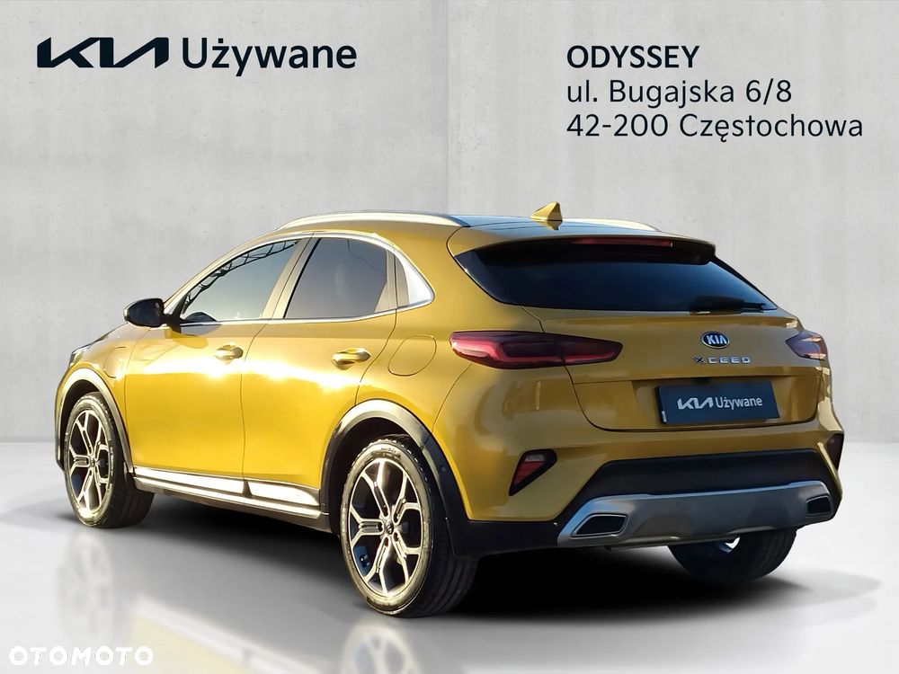 Kia XCeed 1.6 GDI PHEV XL DCT - 3