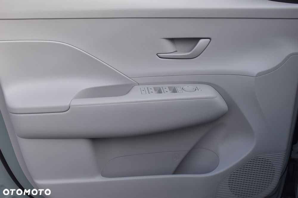 Hyundai Kona 1.6 T-GDI Executive DCT - 31