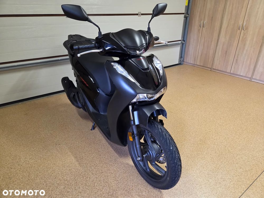 Honda SH - 2