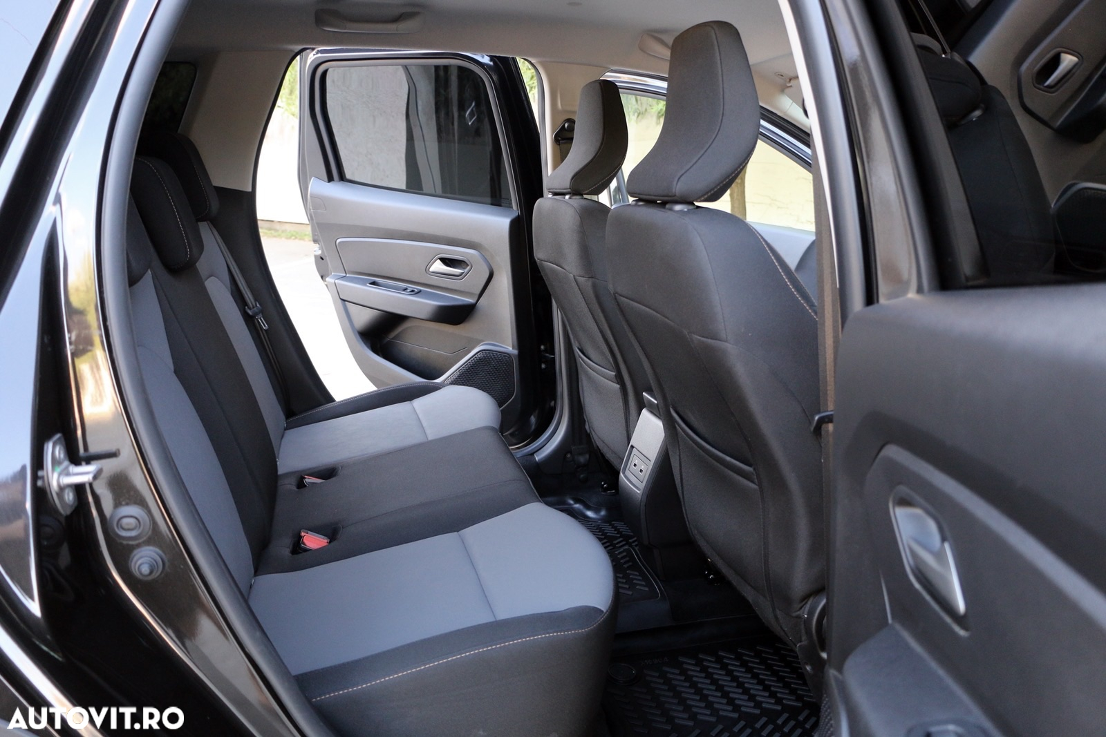 Dacia Duster Blue dCi 115 4X4 Extreme - 13