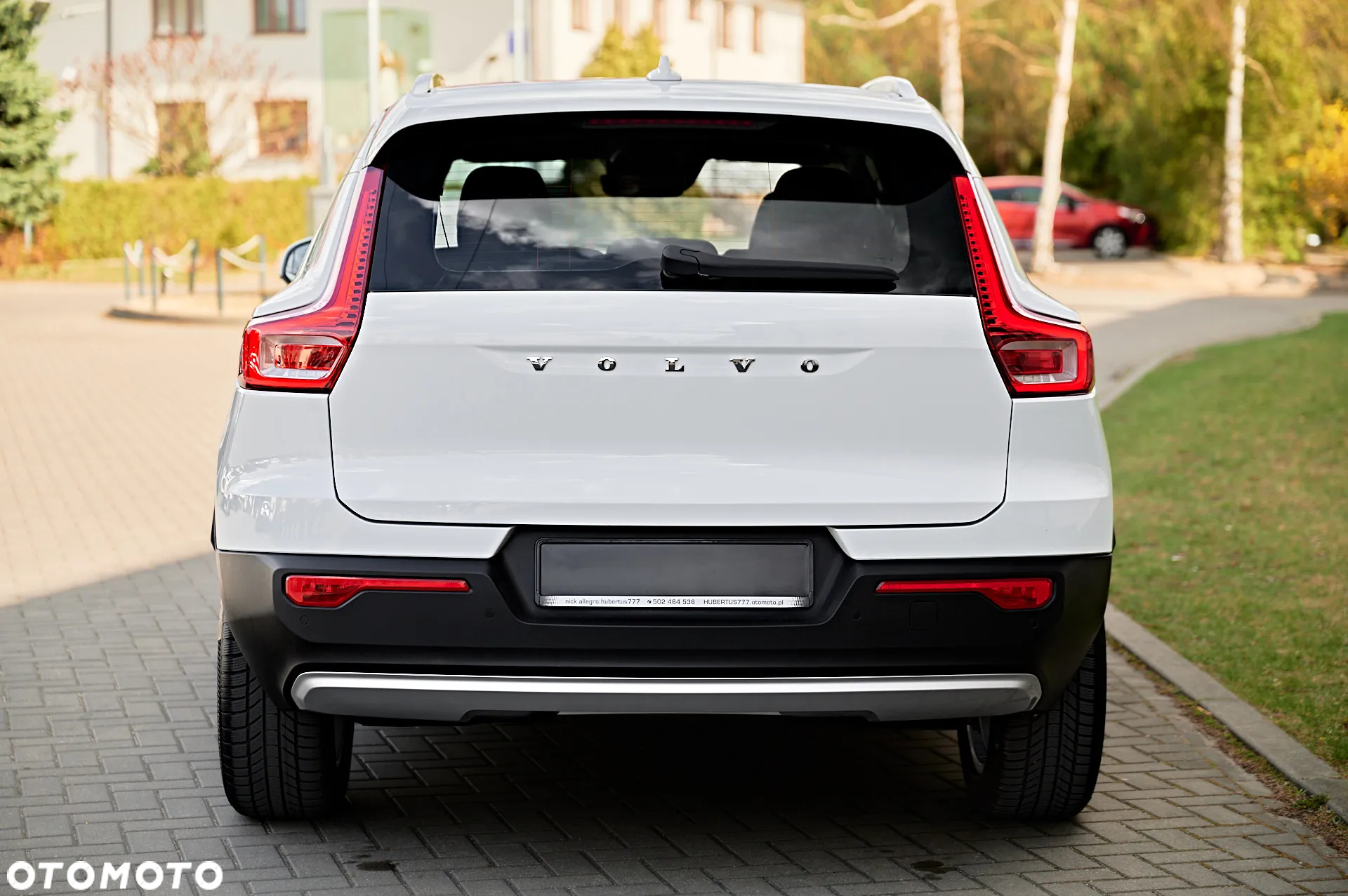 Volvo XC 40 T3 Momentum Pro - 16