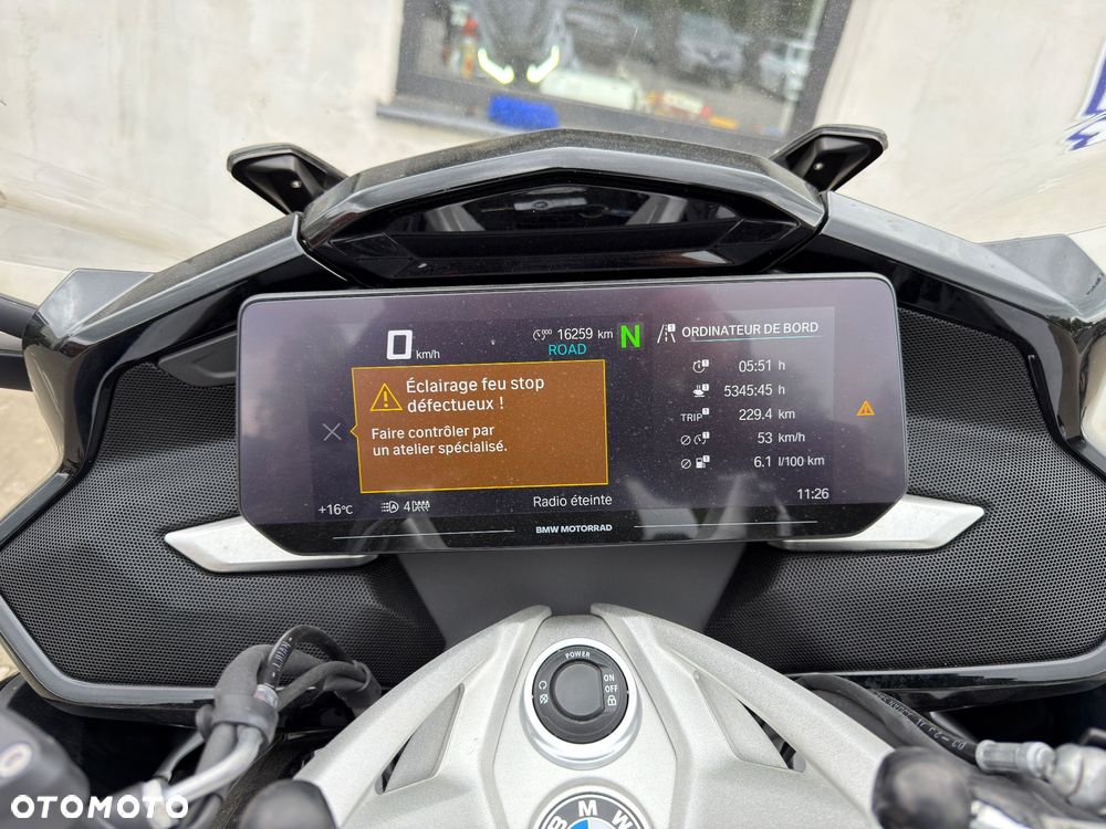 BMW K - 14