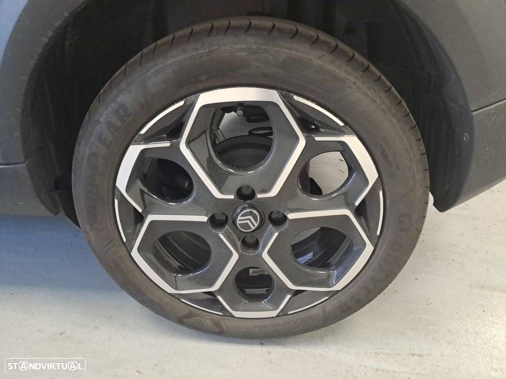 Citroën C3 1.2 Turbo Max - 11