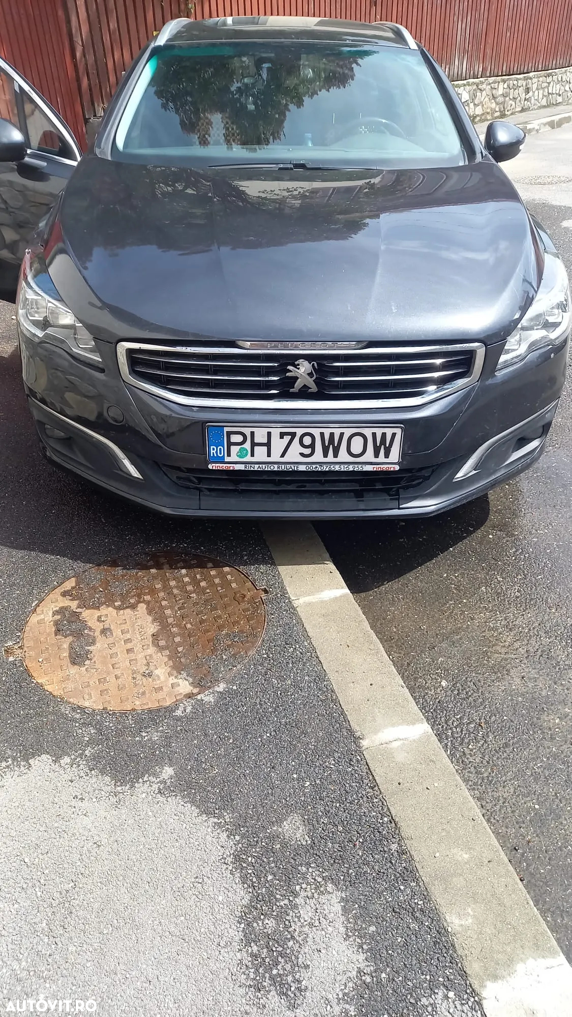Peugeot 508 - 3