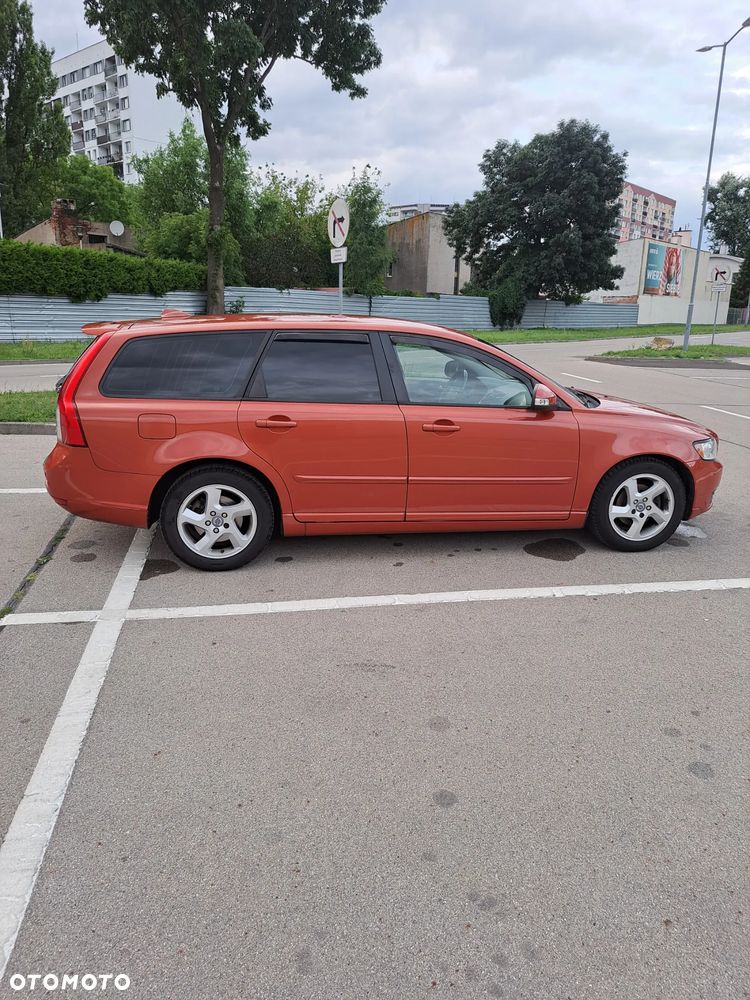 Volvo V50 2.0 - 3