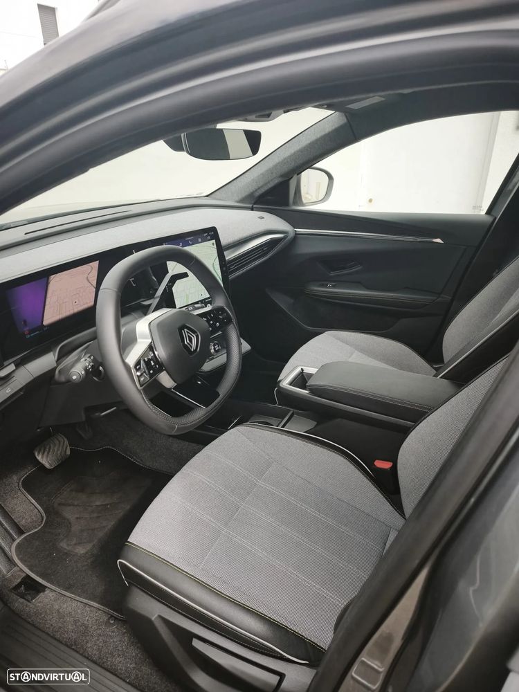 Renault Scénic E-Tech 87 kWh Techno - 13