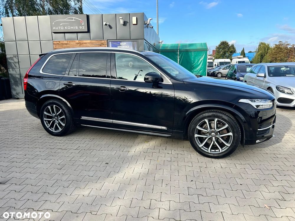 Volvo Xc 90 2016 photo 3