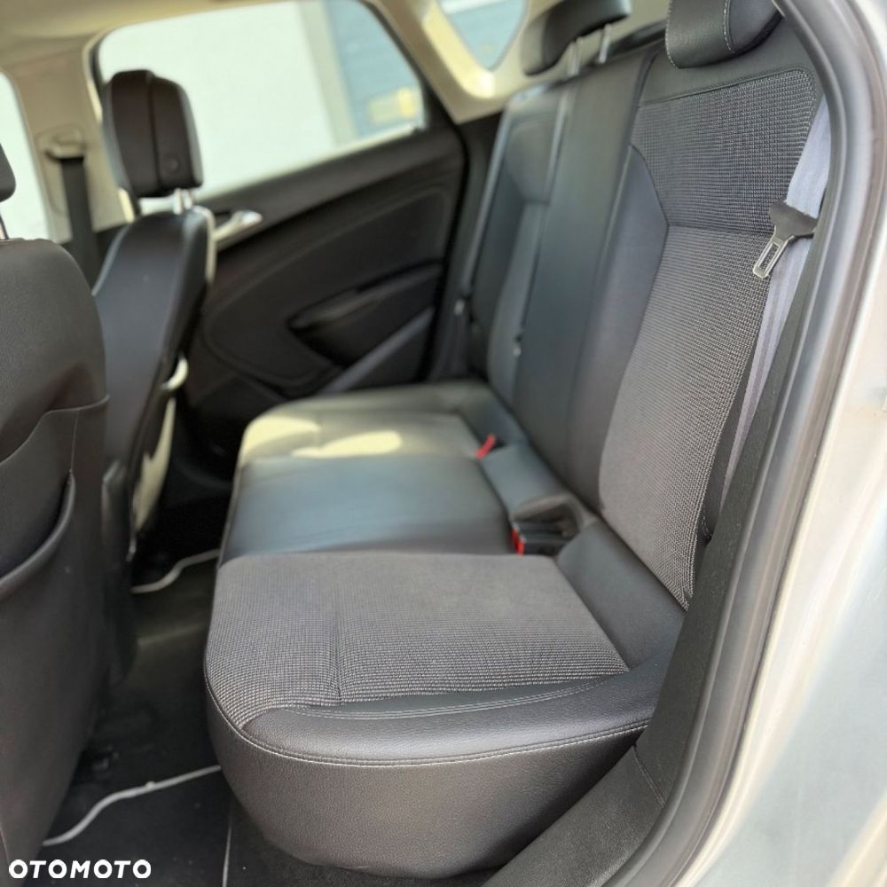 Opel Astra - 19