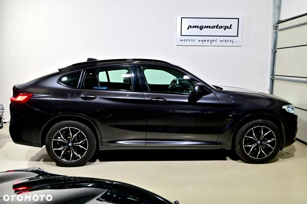BMW X4 xDrive20i GPF M Sport sport - 37
