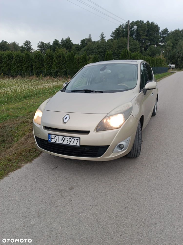 Renault Scenic 1.9 dCi Privilege - 1