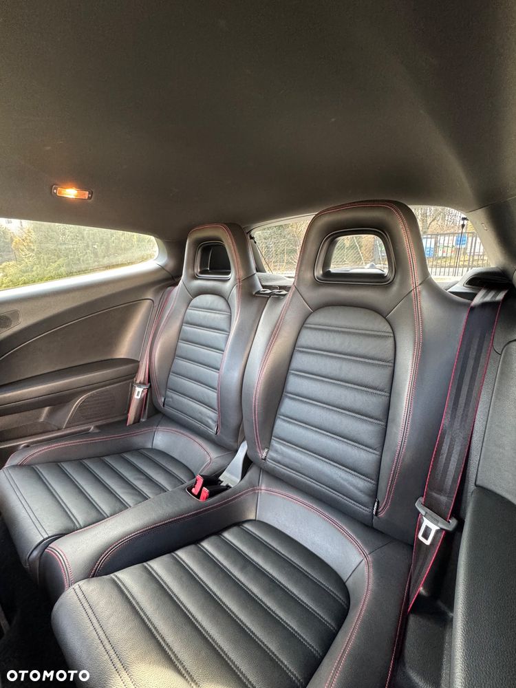 Volkswagen Scirocco 2.0 TDI DSG - 7