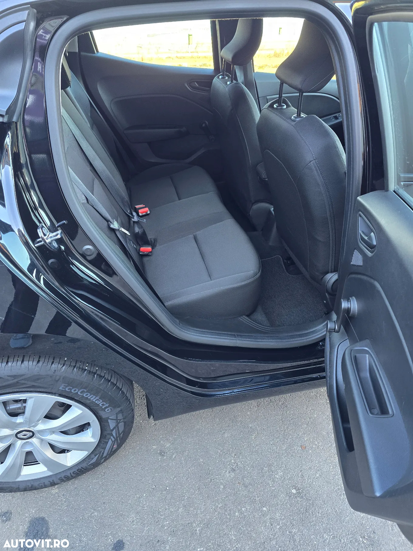 Renault Clio V 1.0 TCe Intens - 8