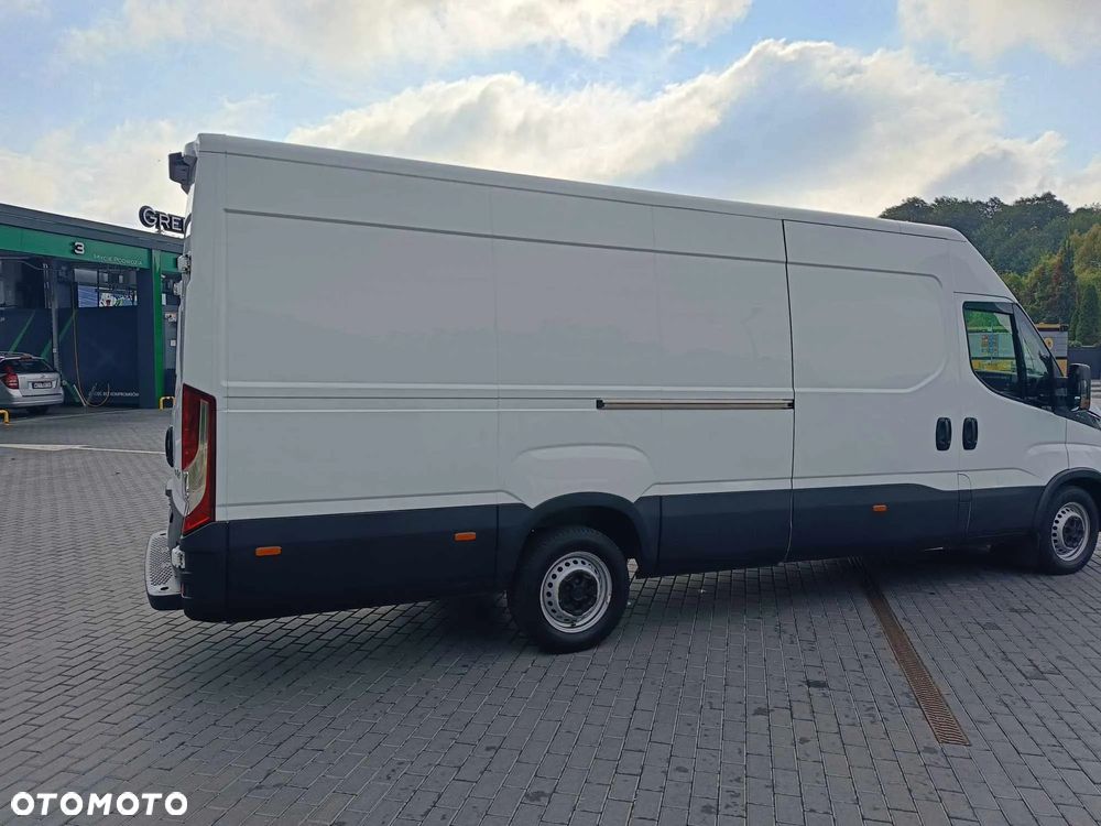 Iveco DAILY L5H2 35-160 Max 101 tys Przebiegu C - 9
