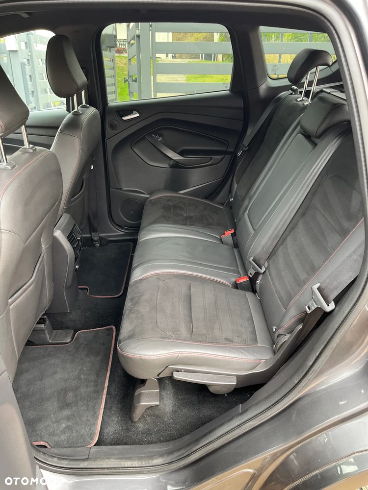 Ford Kuga 1.5 EcoBoost FWD ST-Line Black ASS MMT6 - 6