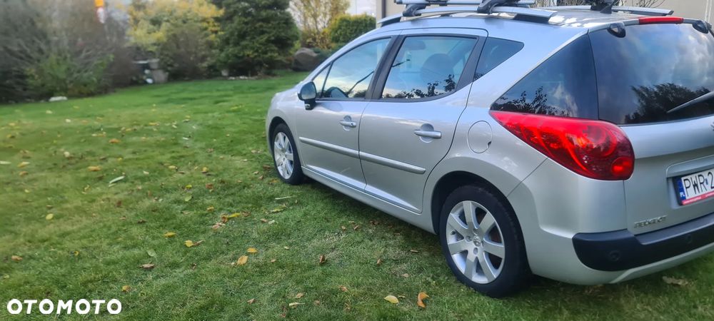 Peugeot 207 95 VTi Premium - 5