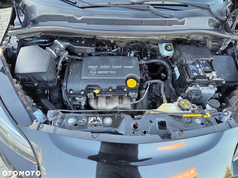 Opel Corsa 1.4 Active - 20
