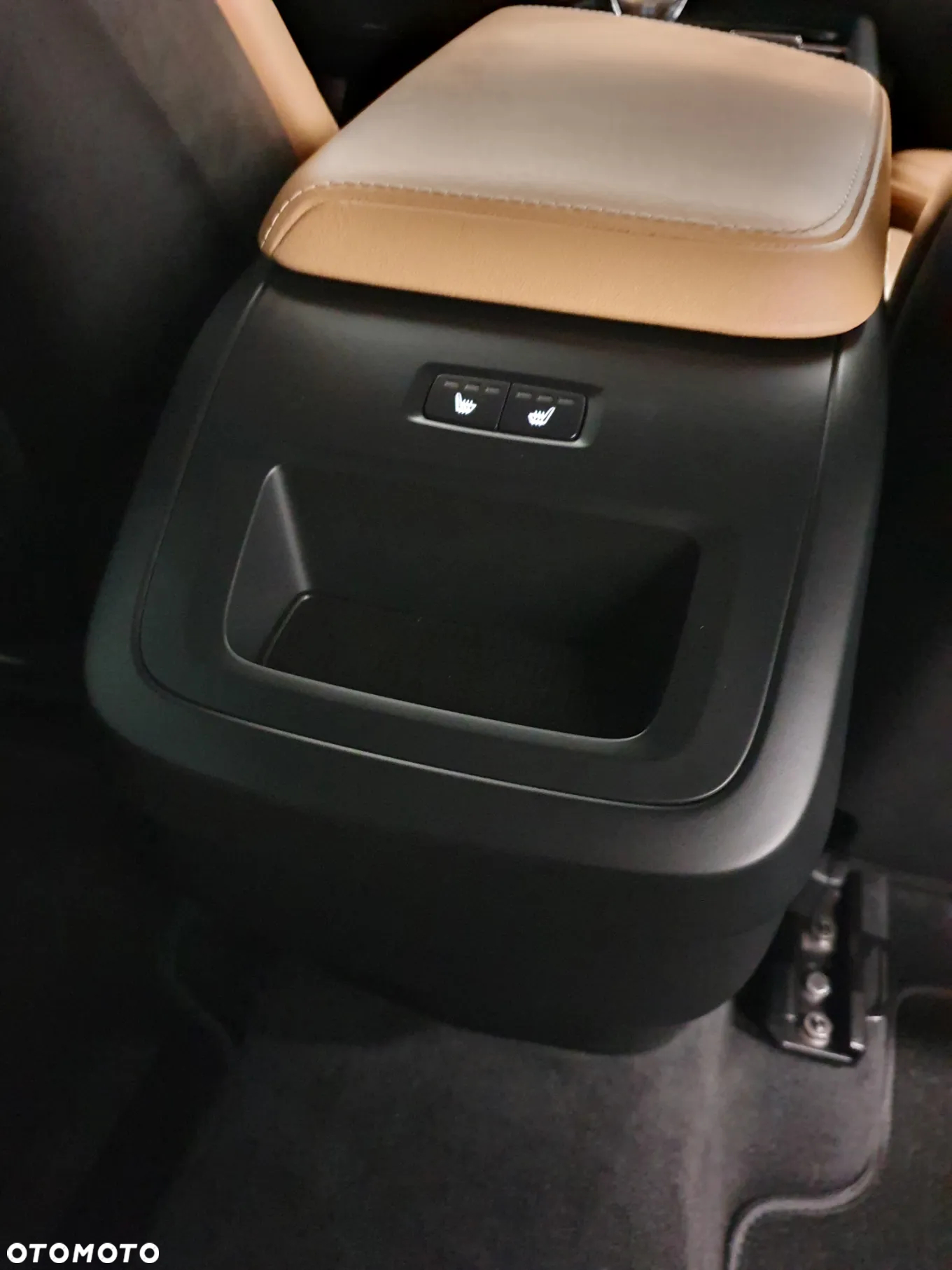 Volvo XC 60 B4 D Geartronic Inscription - 22