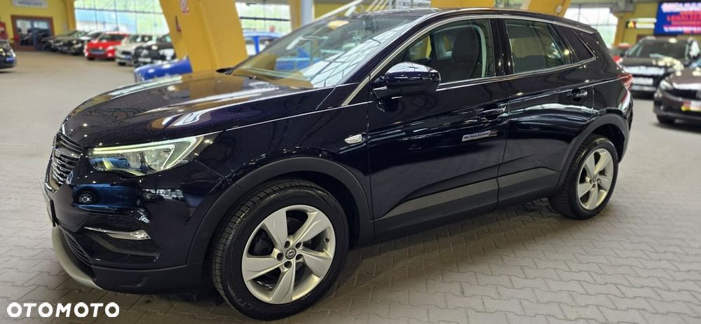 Opel Grandland X - 4