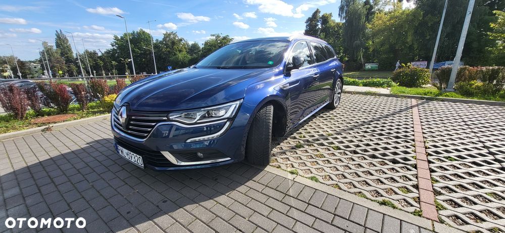 Renault Talisman - 2