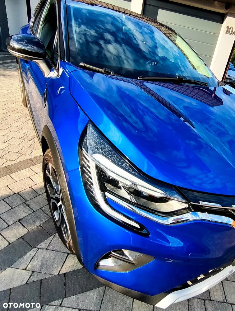 Renault Captur 1.5 Blue dCi Intens - 7