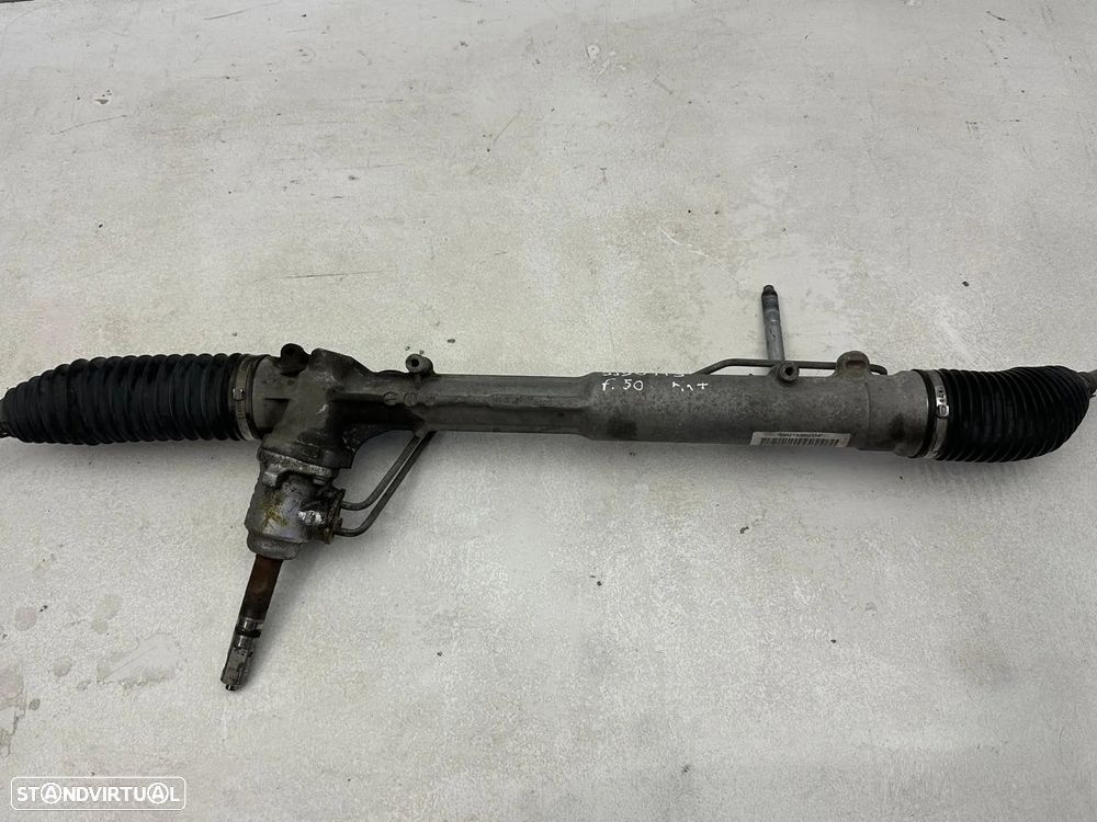 Caixa Direção - Peugeot 508 RXH (2014) - 4