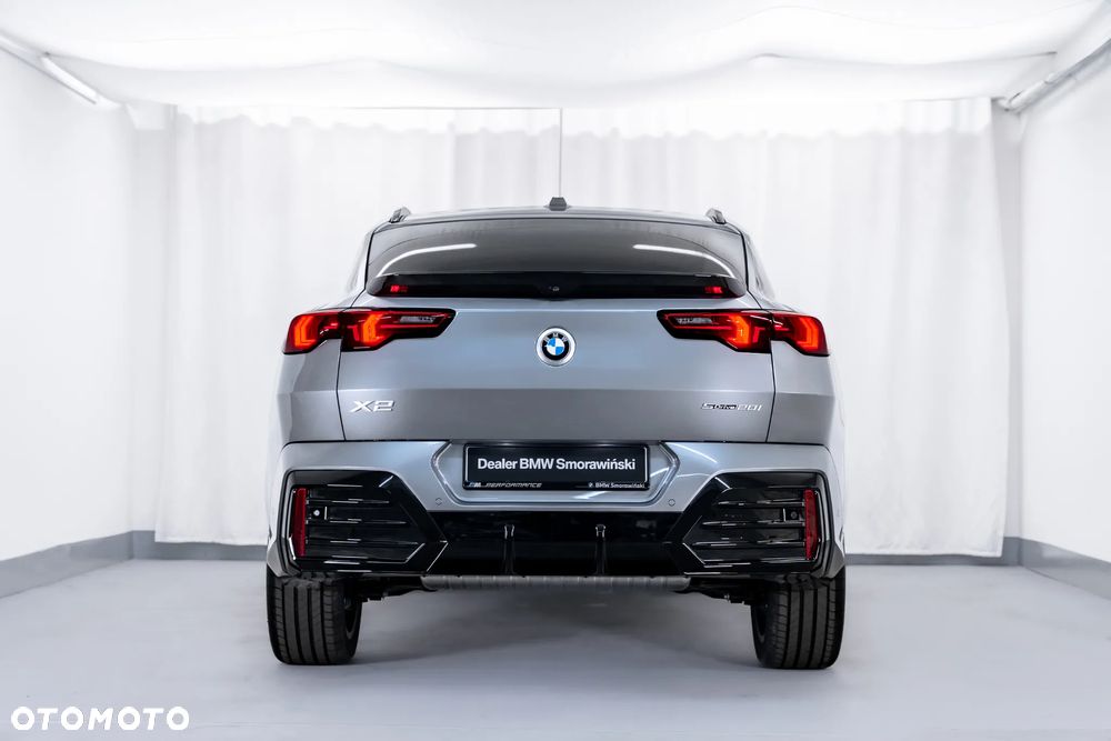 BMW X2 - 6