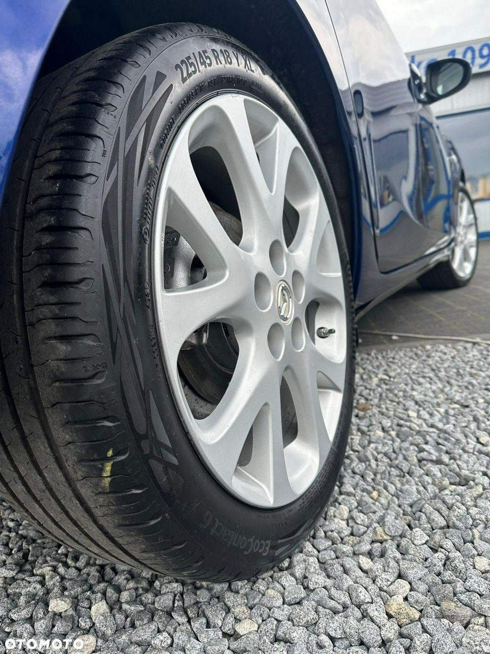 Mazda 3 - 36