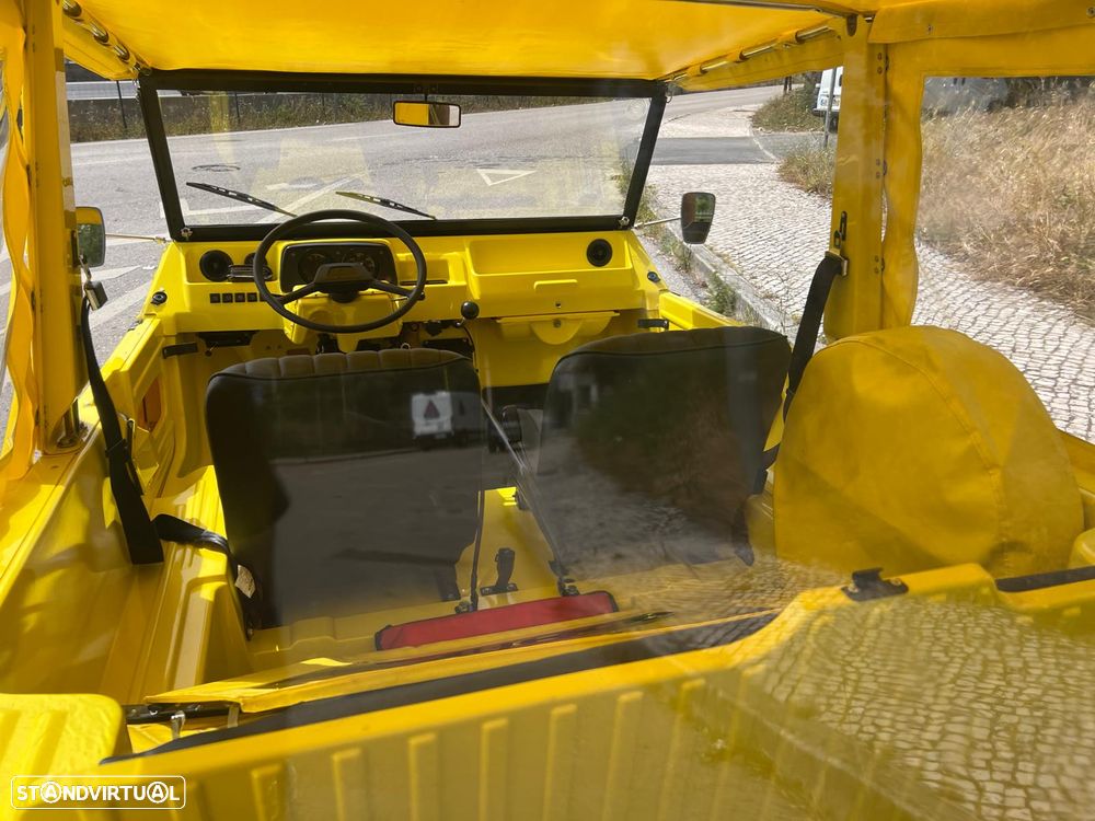 Citroën Mehari - 14