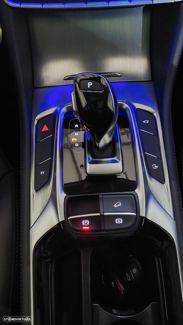 MG EHS 1.5 T-GDI Plug-in Hybrid Luxury - 14