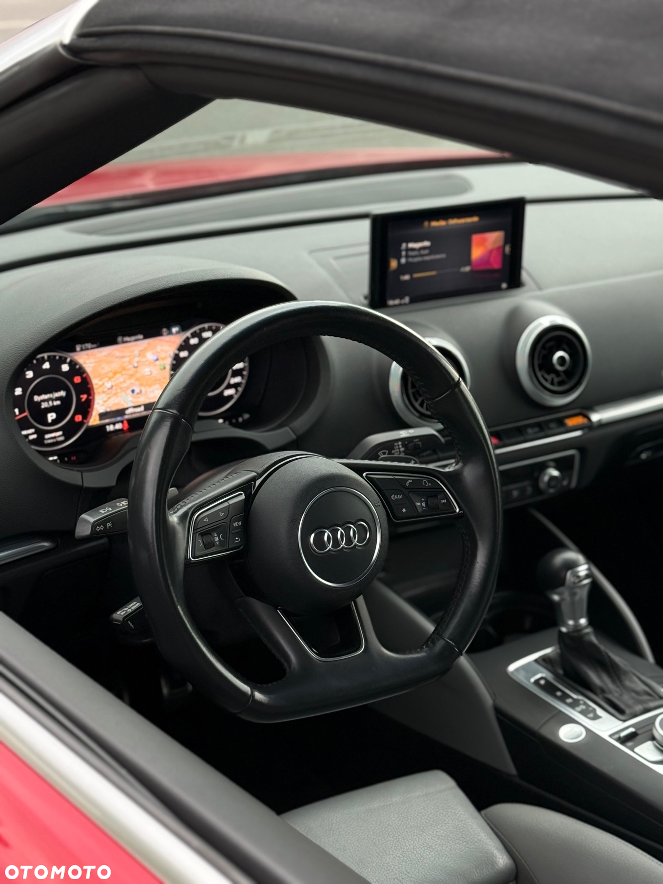 Audi A3 - 10
