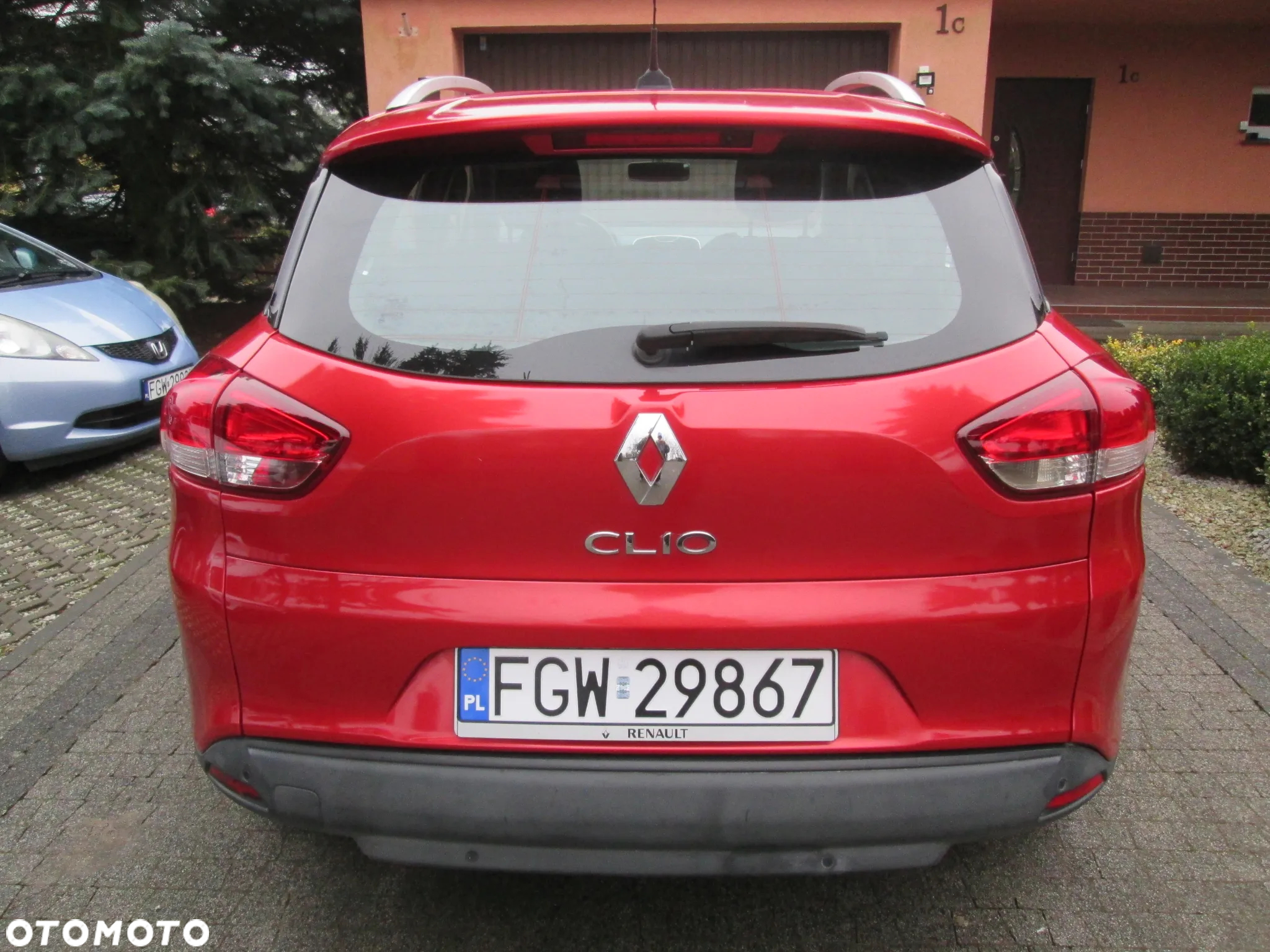 Renault Clio (Energy) dCi 90 Start & Stop LIMITED - 5