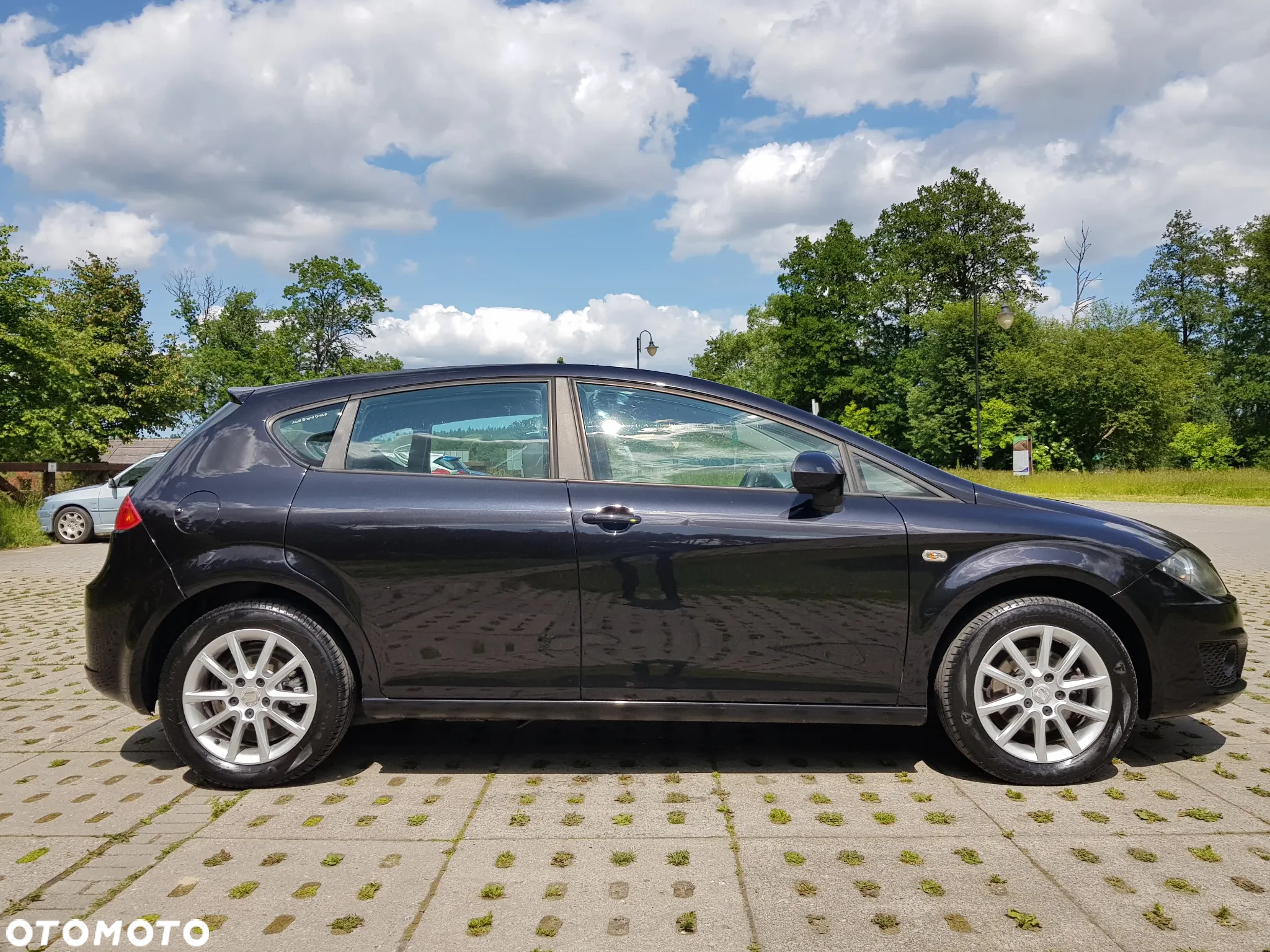 Seat Leon 1.9 TDI Stylance - 8