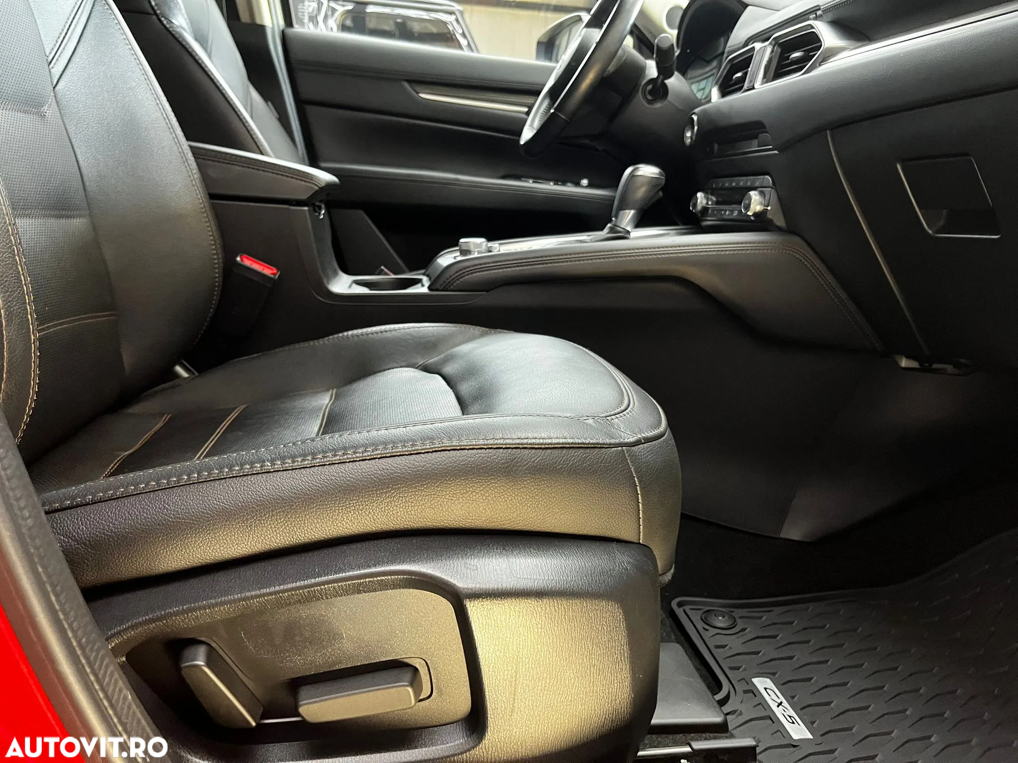 Mazda CX-5 G194 4x4 AT Revolution Top - 29