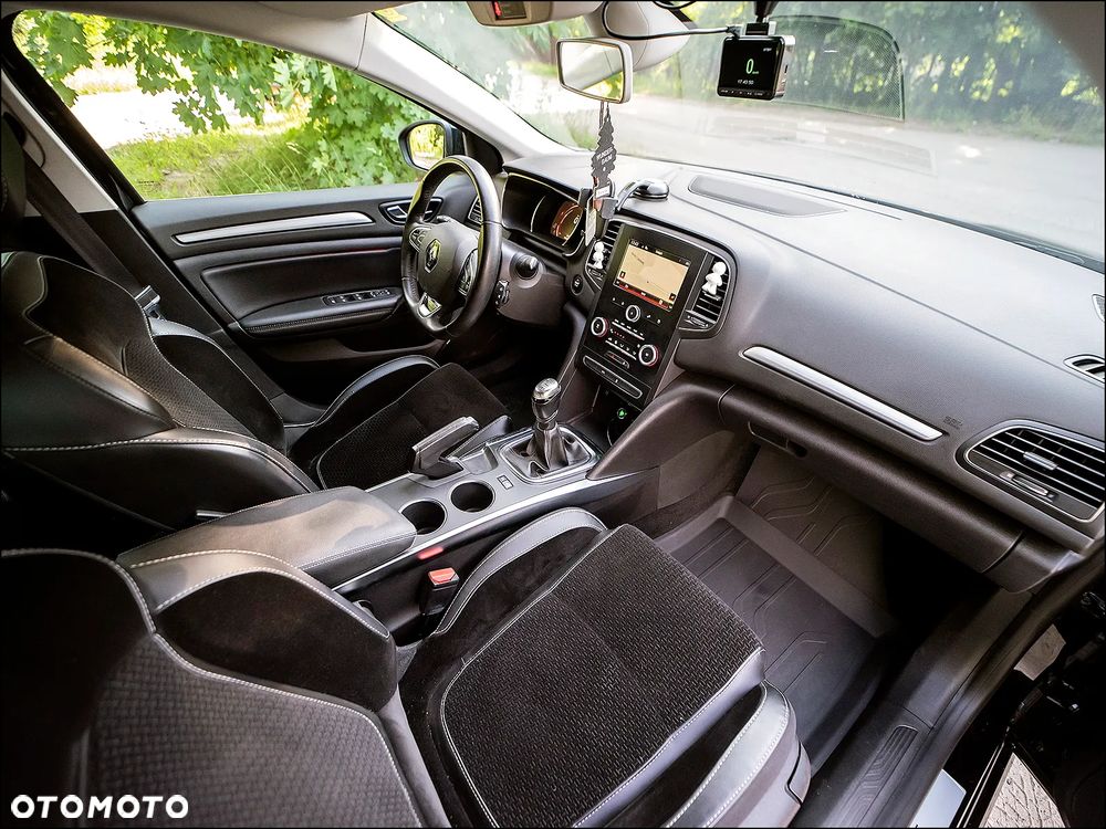 Renault Megane - 18