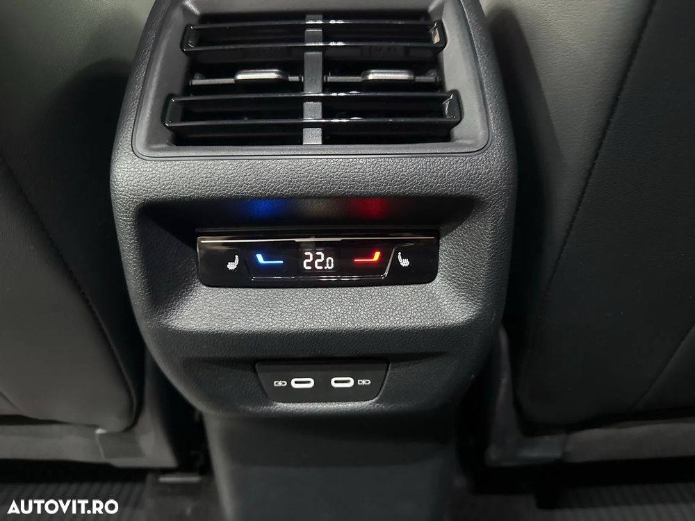 Volkswagen Tiguan 2.0 TDI SCR 4Motion DSG R-Line - 29