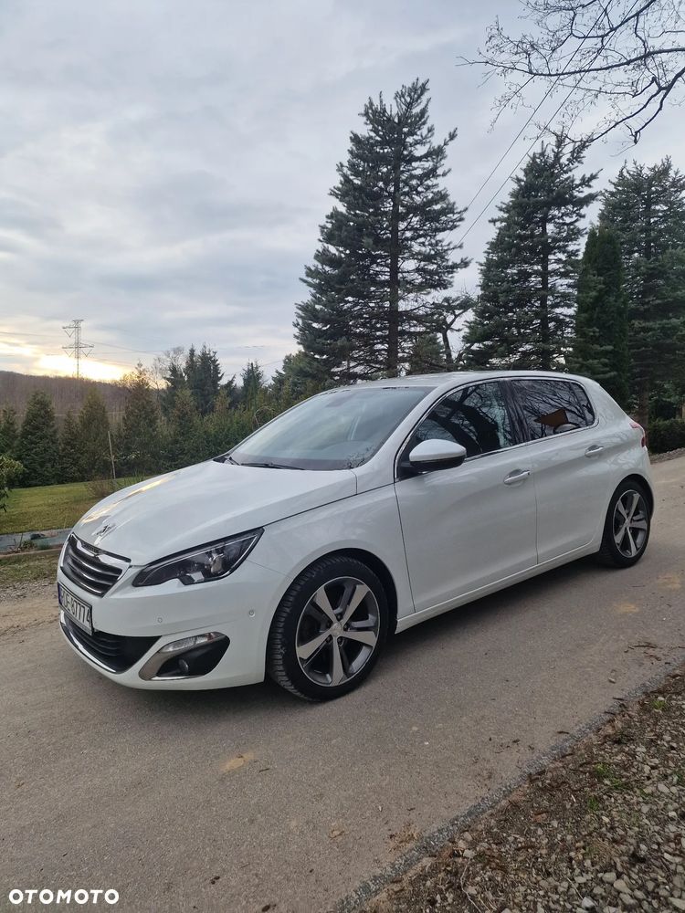 Peugeot 308 1.6 Premium - 1