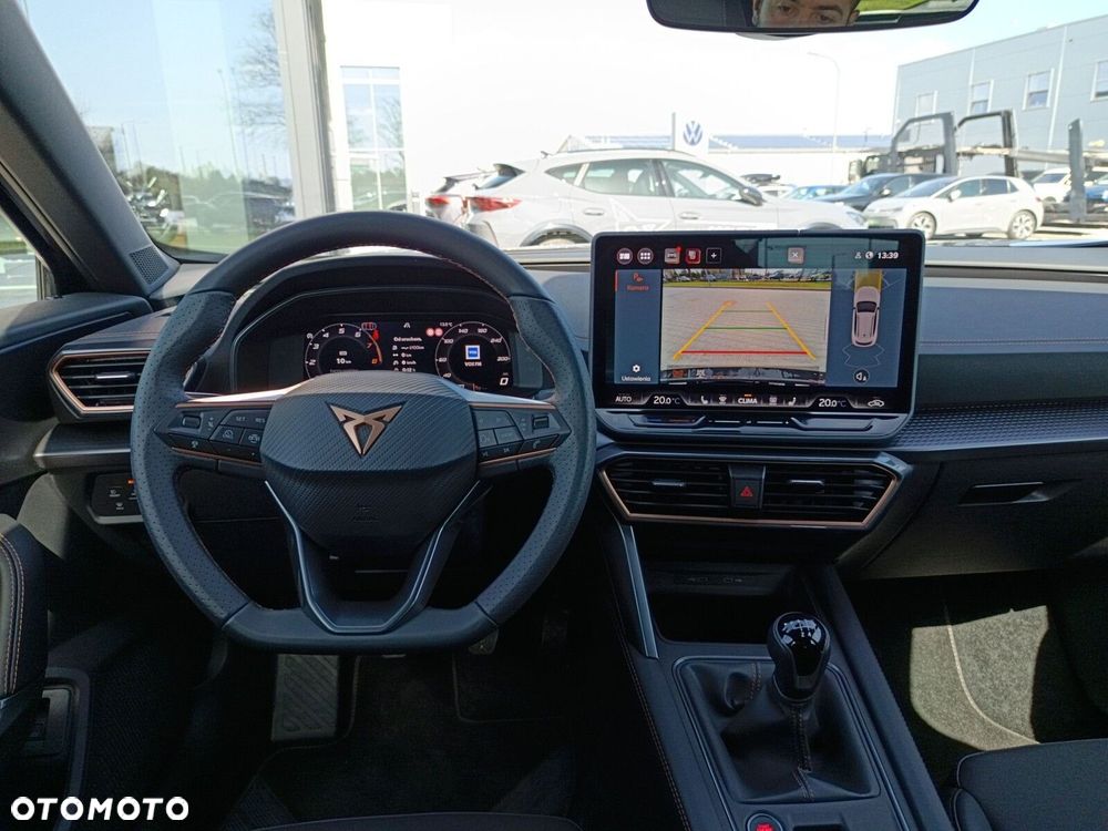 Cupra Formentor 1.5 TSI - 14