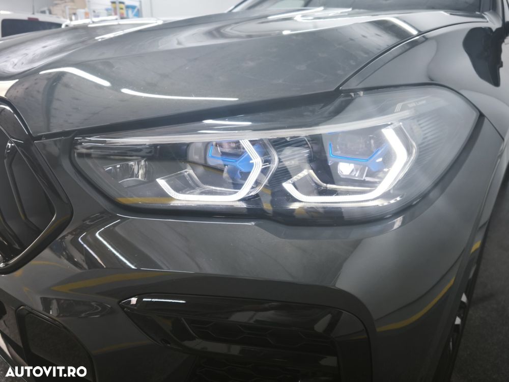 BMW X6 xDrive40i - 34