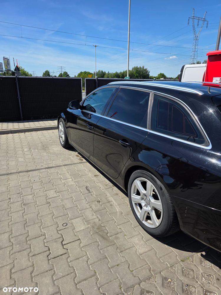 Audi A4 Avant - 7