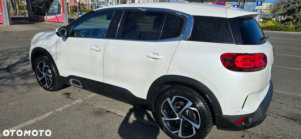 Citroën C5 Aircross - 13