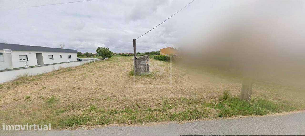 Terreno  Venda em Louriçal,Pombal - Grande imagem: 2/2