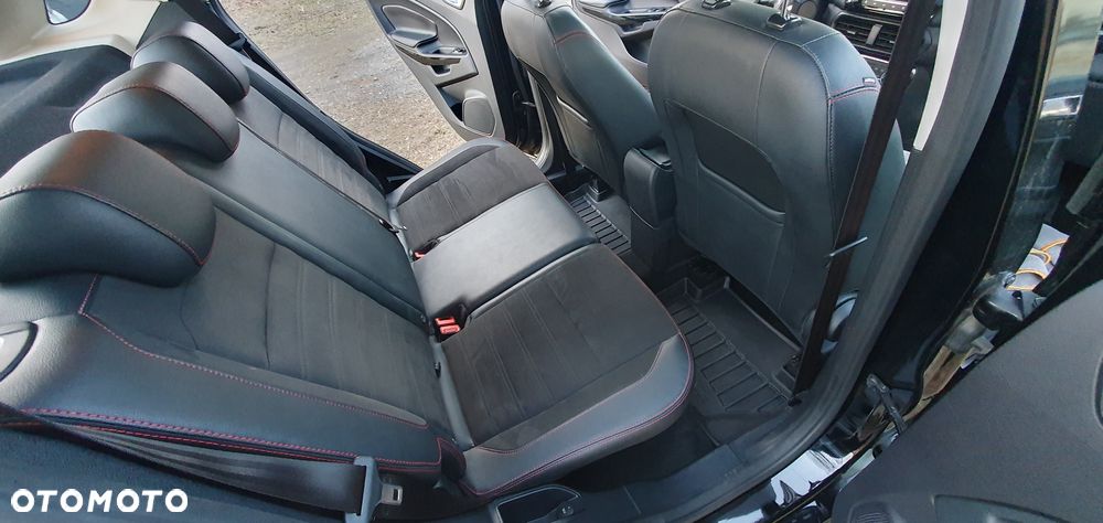 Ford EcoSport 1.0 EcoBoost ST-Line Black ASS - 27