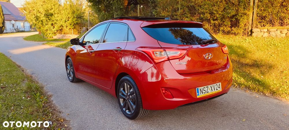 Hyundai i30 - 4