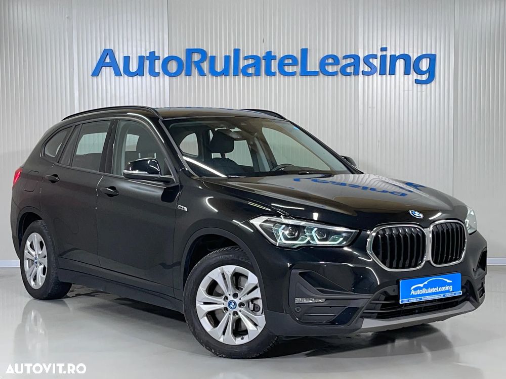 BMW X1 xDrive25e AT PHEV - 2