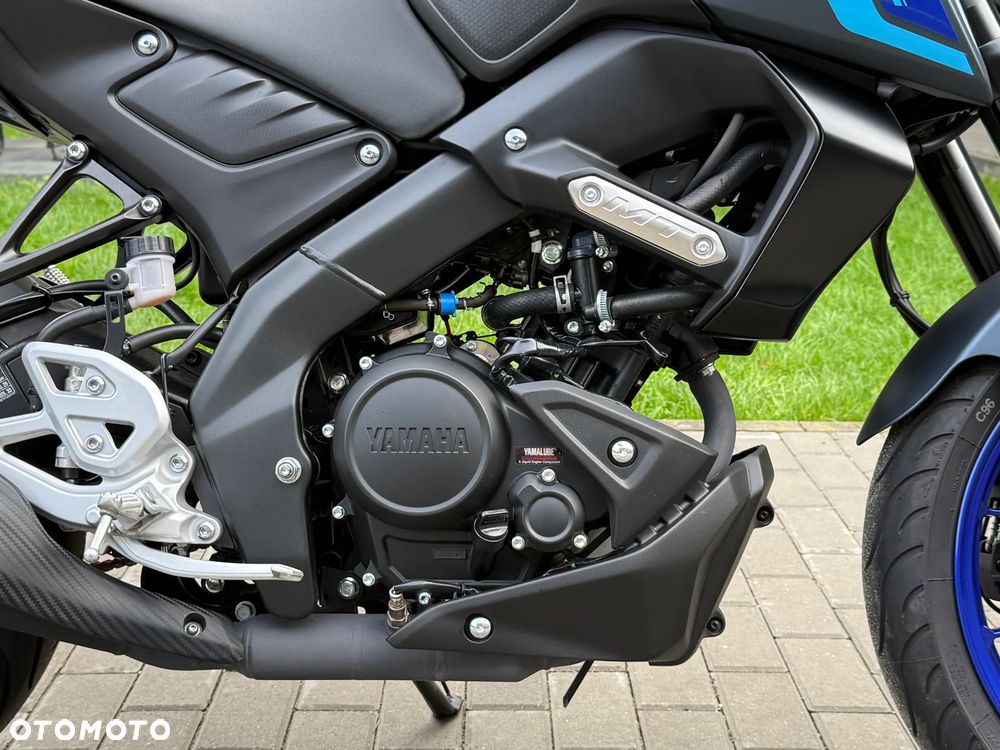 Yamaha MT - 7