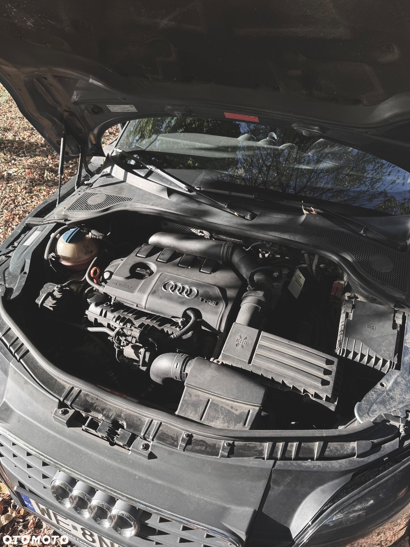 Audi TT Coupé 1.8 TFSI - 10