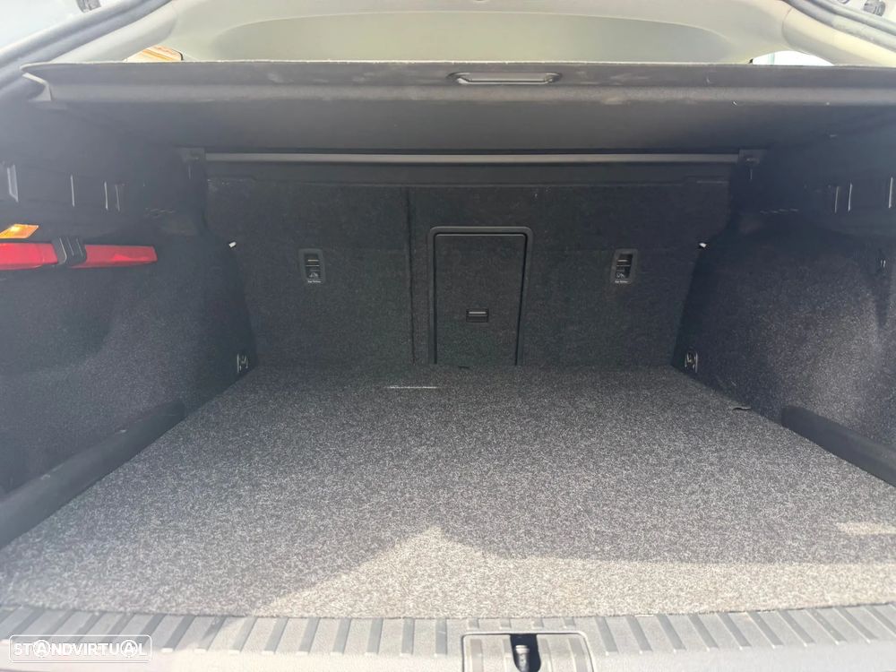 Skoda Octavia Break 1.4 TSi iV Ambition DSG - 21